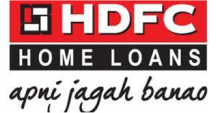 HDFC Home Loans